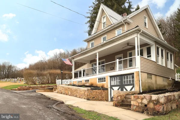 $239,900 | 901 Belmont Avenue, Tyrone, PA 16686