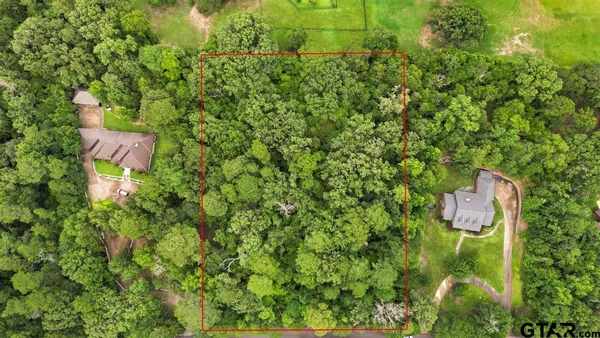 $299,000 | Lot 31 Oakbrook Road, Tyler, TX 75703