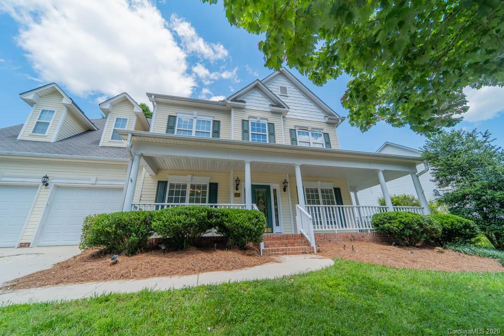 19308 Ruffner Drive Cornelius, NC 28031 - Photo 1 of 48 Gallery Image 1