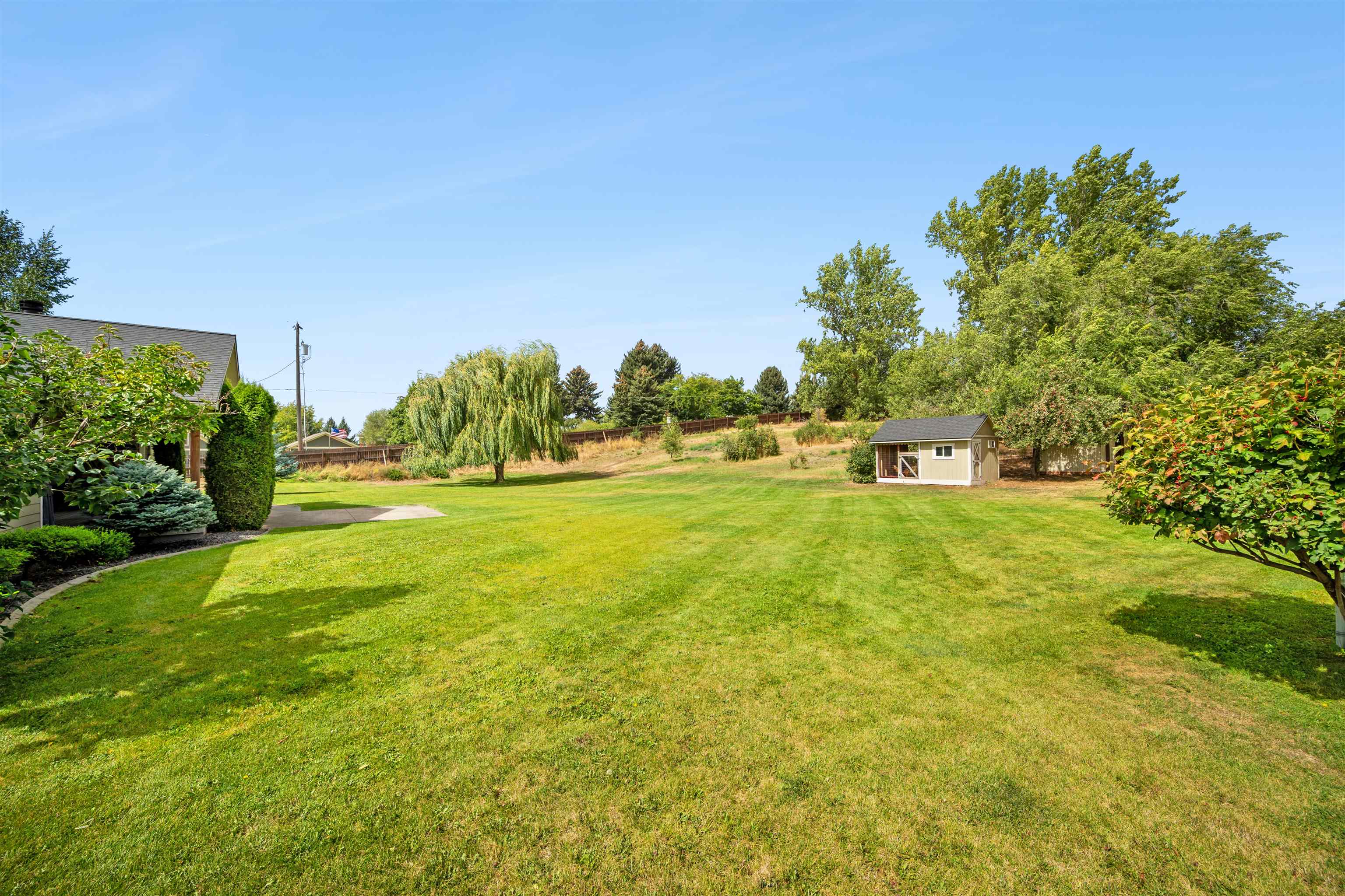 3210 North Molter Road Otis Orchards, WA 99027 - Photo 33 of 50 Gallery Image 33