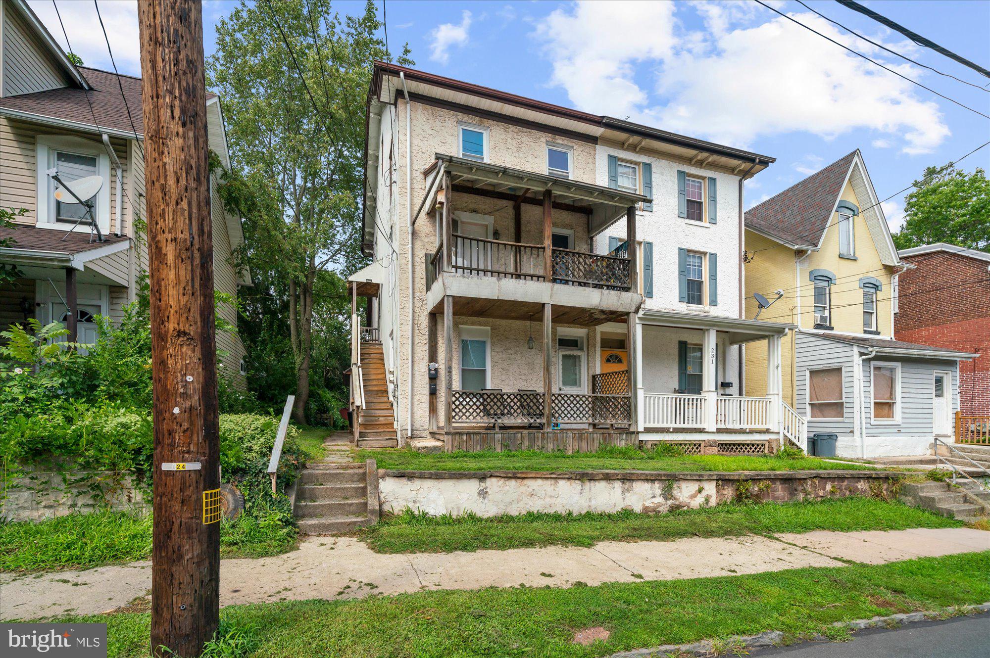 233 Bridge Street Spring City, PA 19475 - Photo 1 of 29 Gallery Image 1