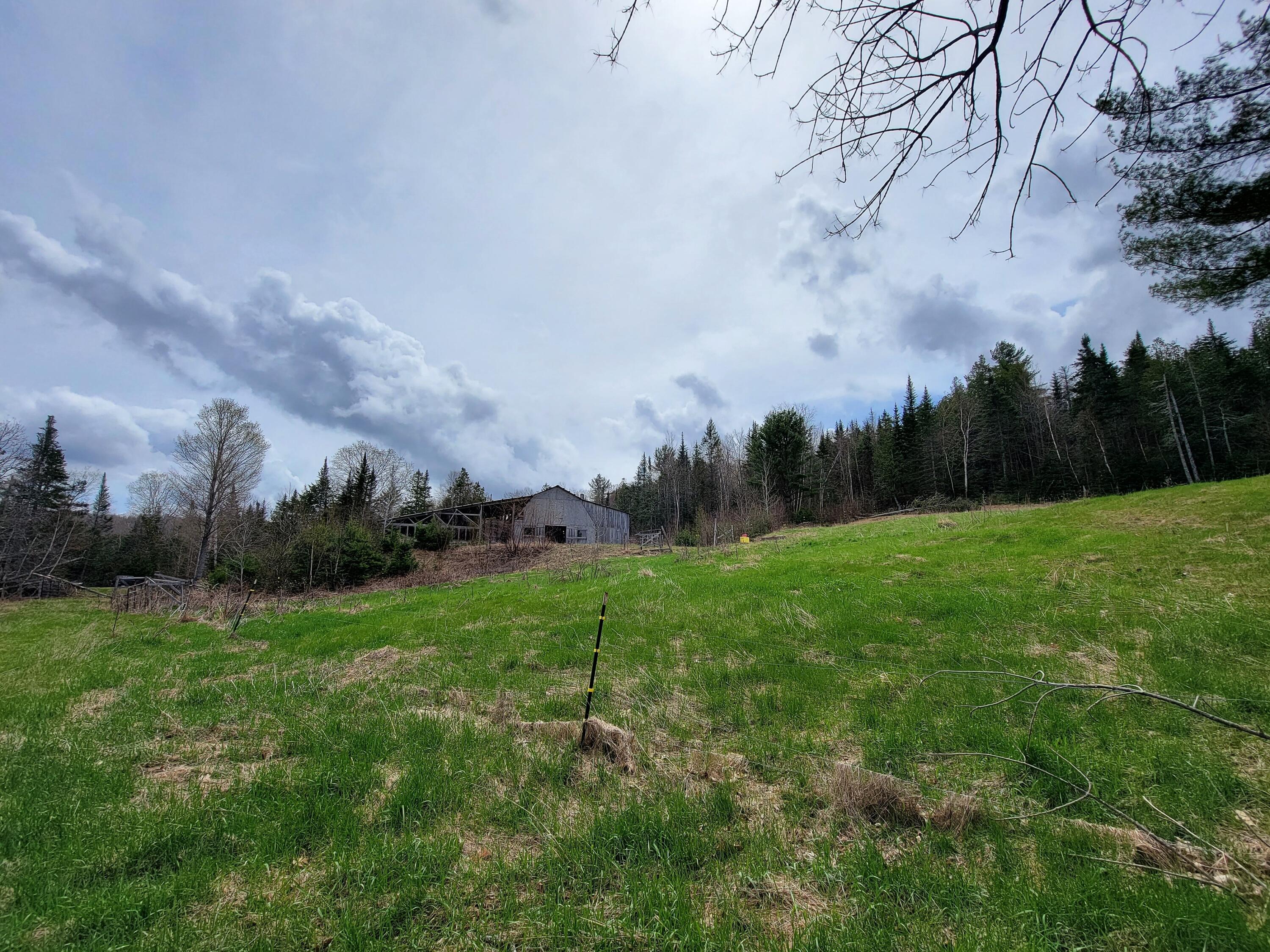 1133 North Palermo Road Freedom, ME 04941 - Photo 5 of 36 Field