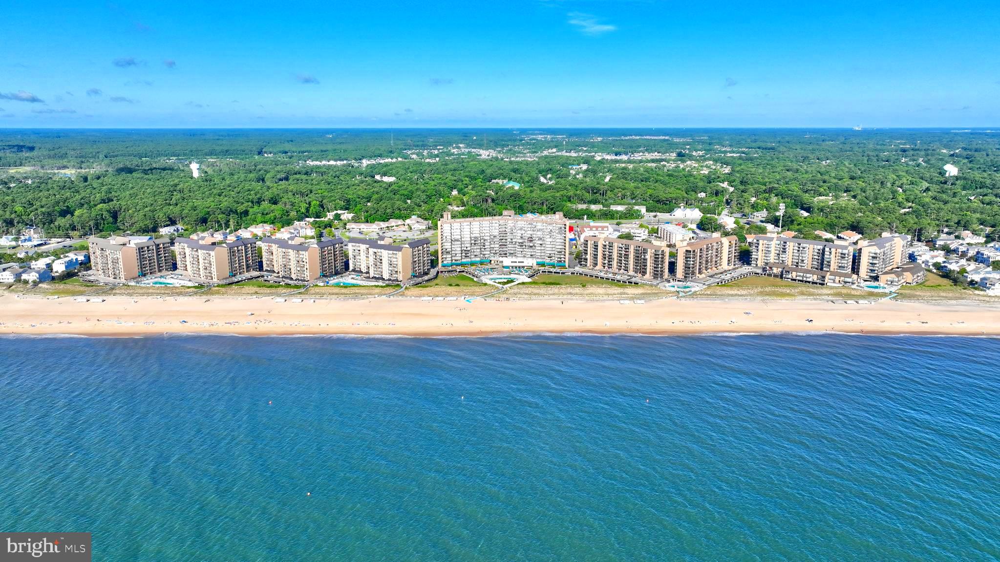 1502 South Edgewater House Road, Unit PH02S Bethany Beach, DE 19930 - Photo 2 of 33