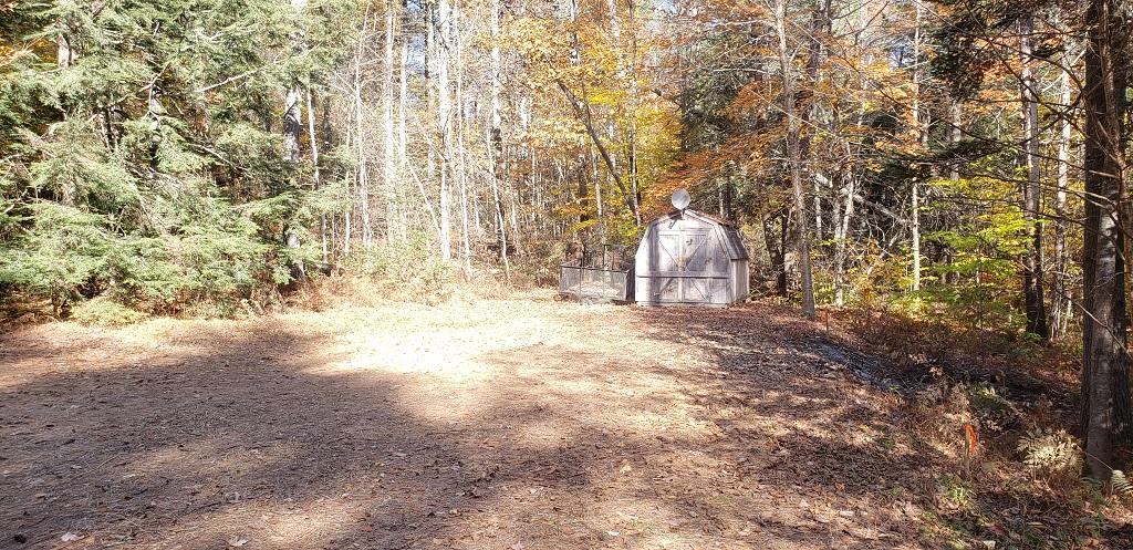 29 Walton Mills Road Mount Vernon, ME 04352 - Photo 13 of 30 Nice Large Openings in the Yard