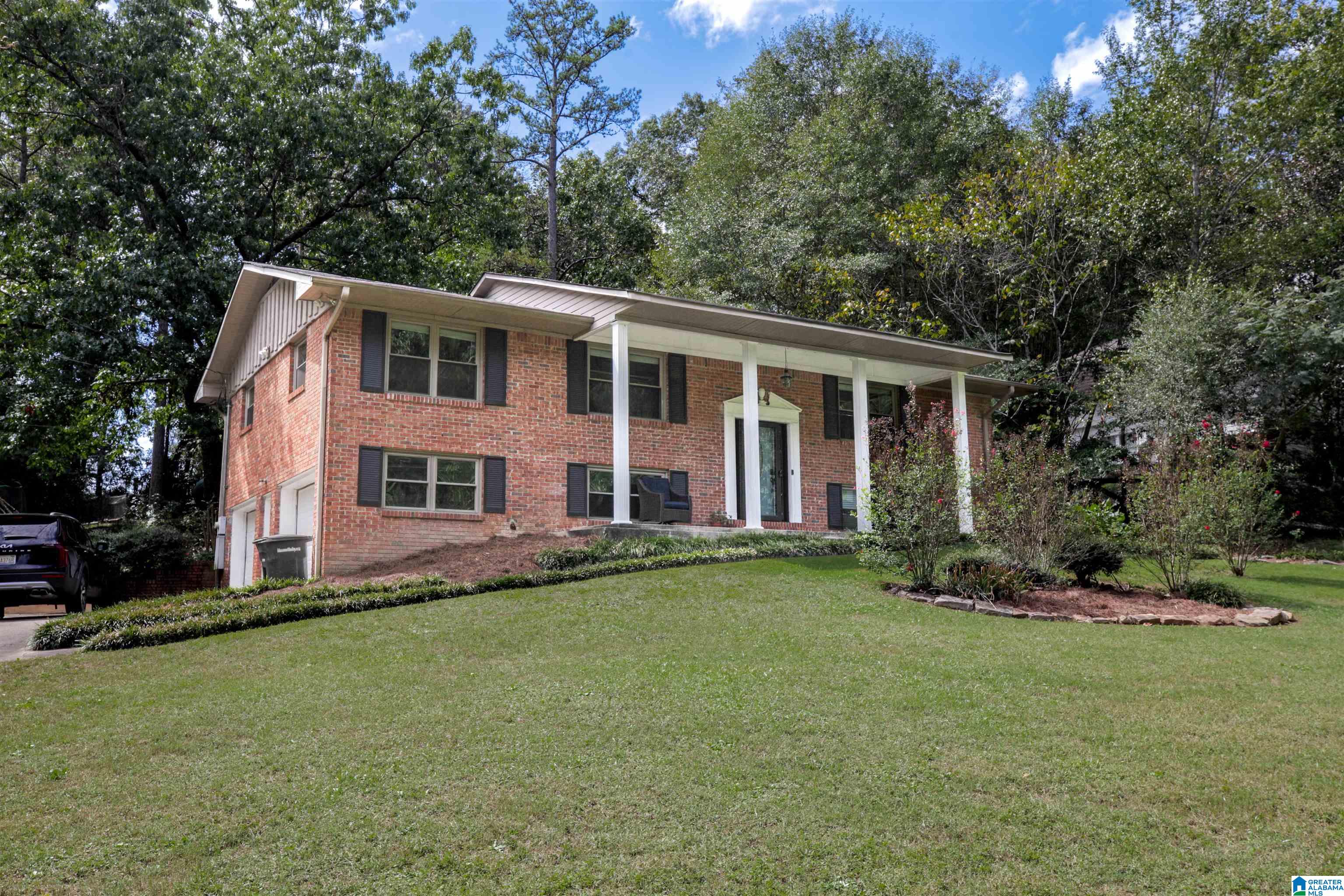 455 McGuire Road Pelham, AL 35124 - Photo 1 of 36