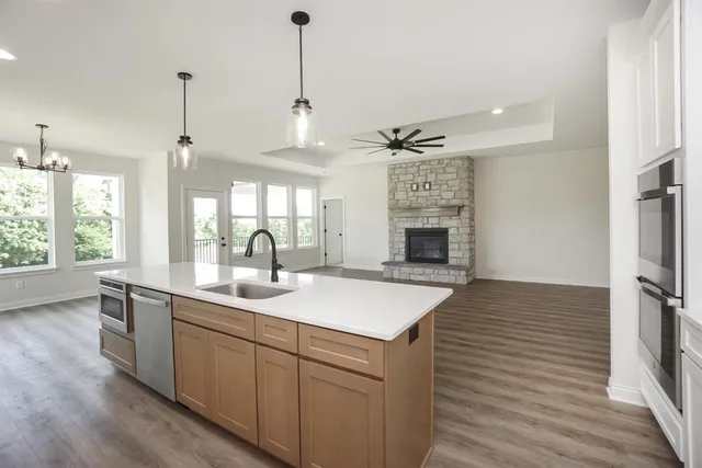 $519,000 | 368 Muirfield Point, Lawrenceburg, IN 47025