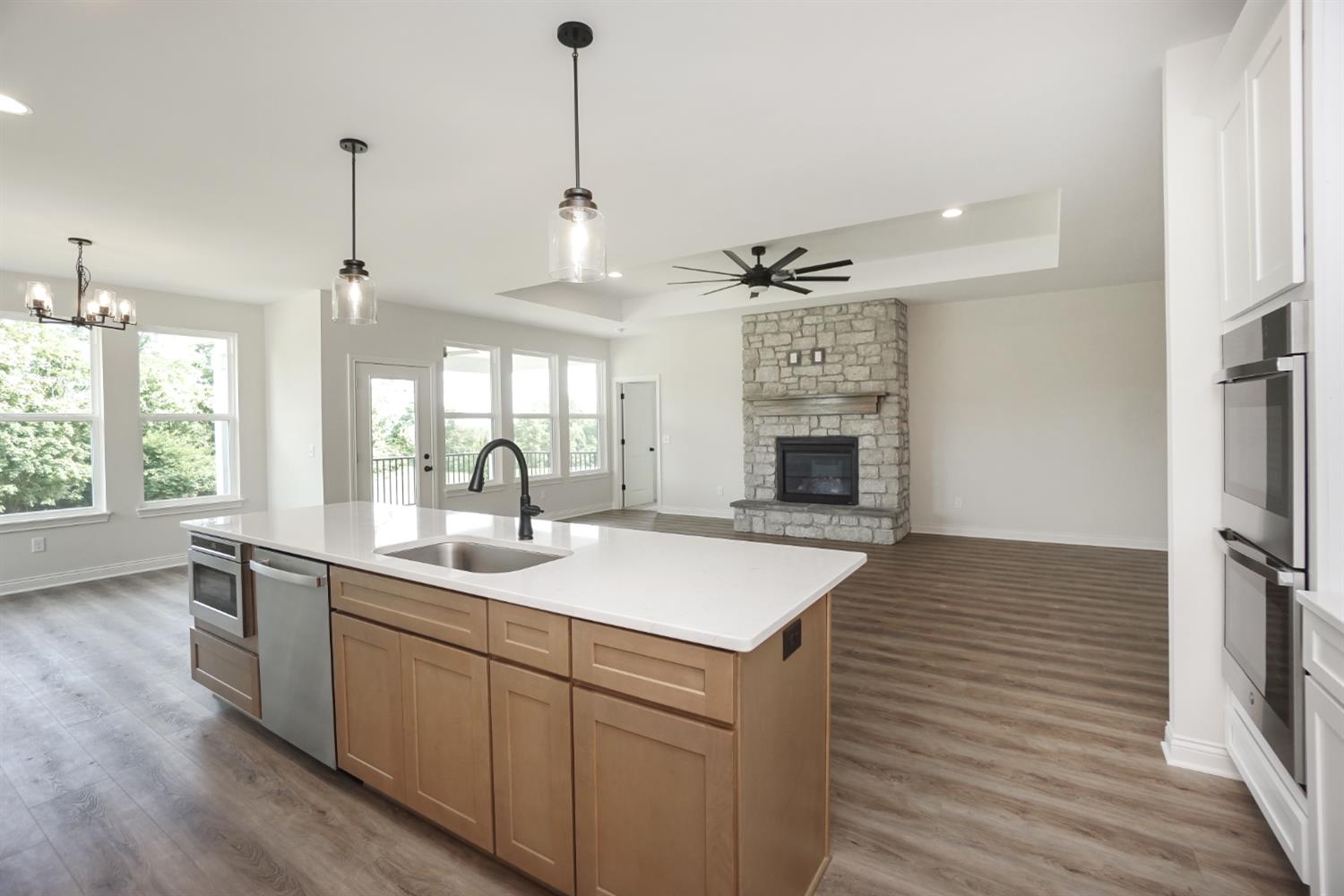 368 Muirfield Point Lawrenceburg, IN 47025 - Photo 15 of 40