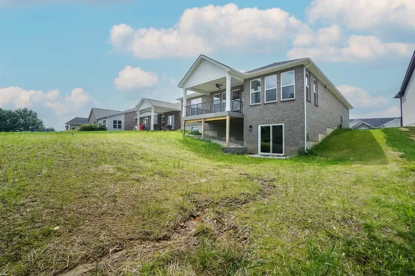 $510,000 | 368 Muirfield Point, Lawrenceburg, IN 47025