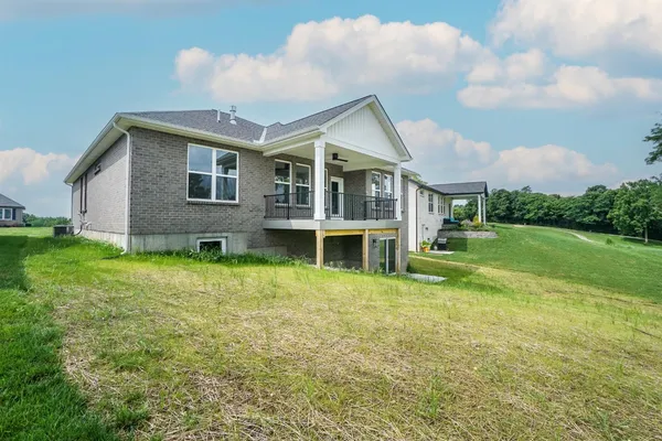 $510,000 | 368 Muirfield Point, Lawrenceburg, IN 47025