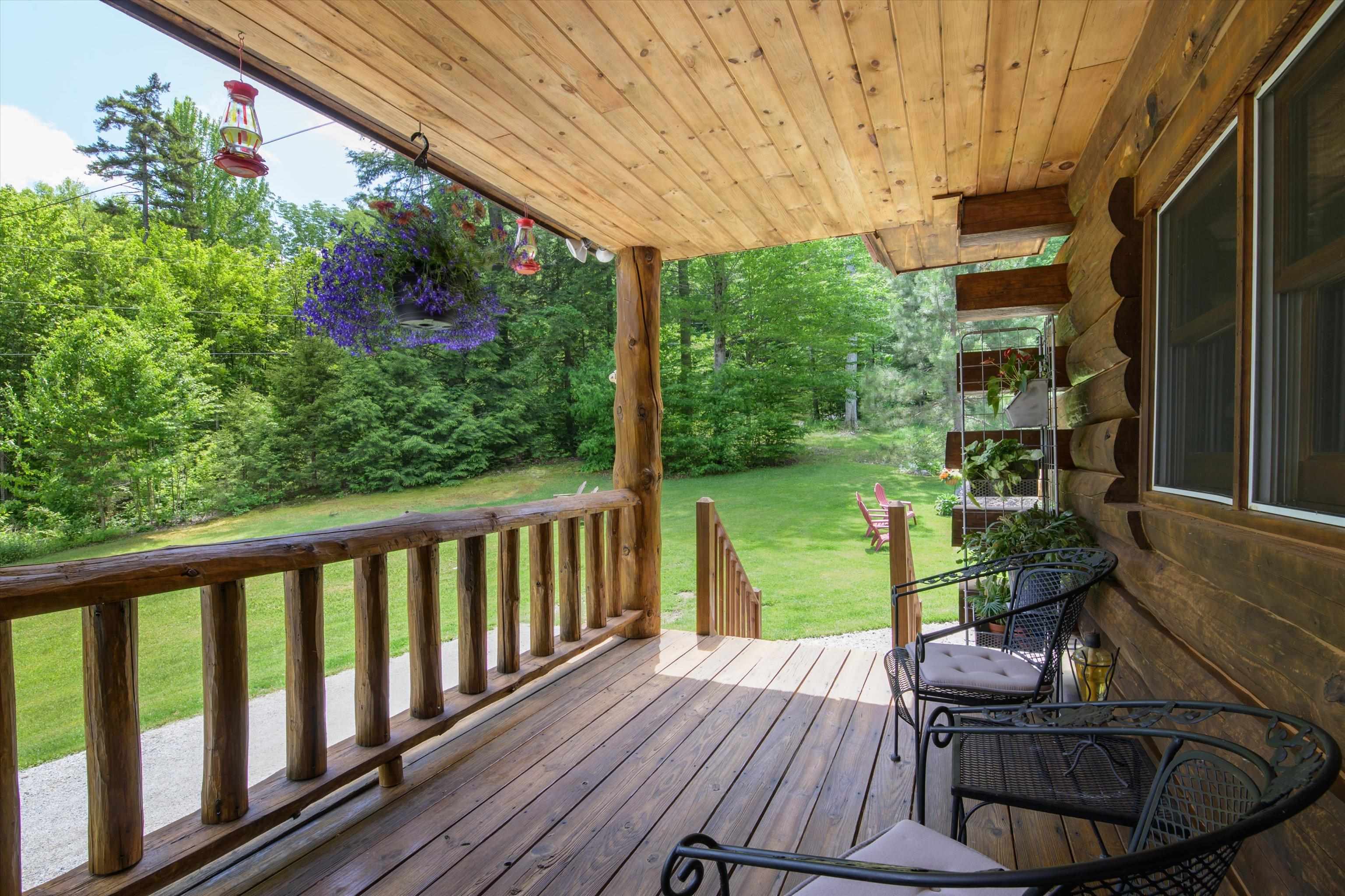 566 Patch Hill Road Mount Holly, VT 05730 - Photo 41 of 53