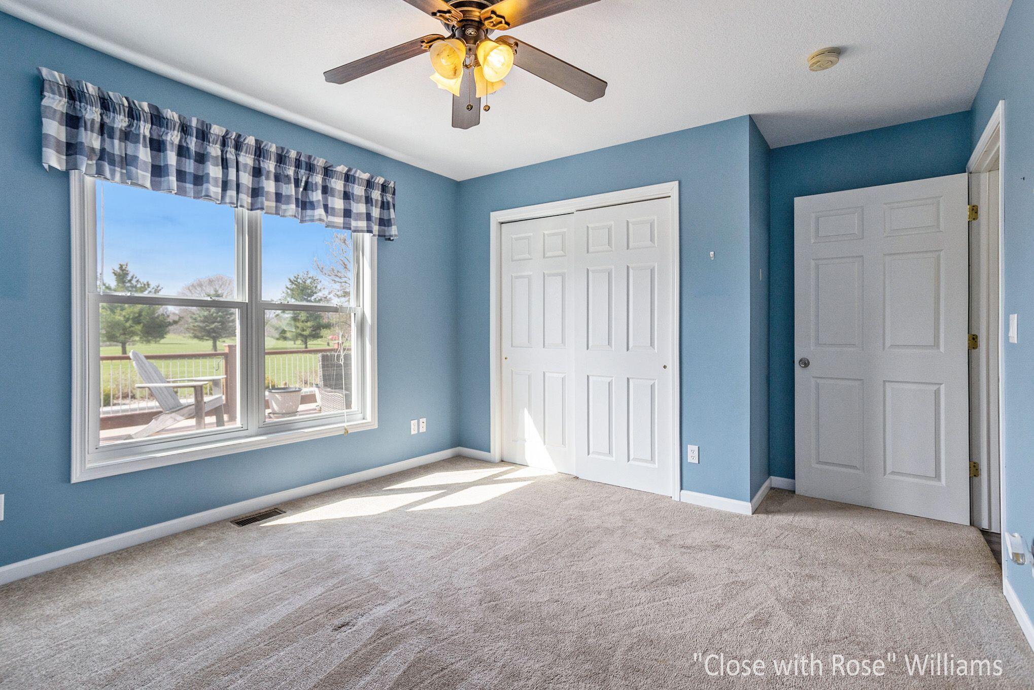 9100 R-Drive South Union City, MI 49094 - Photo 21 of 46 Bedroom 2