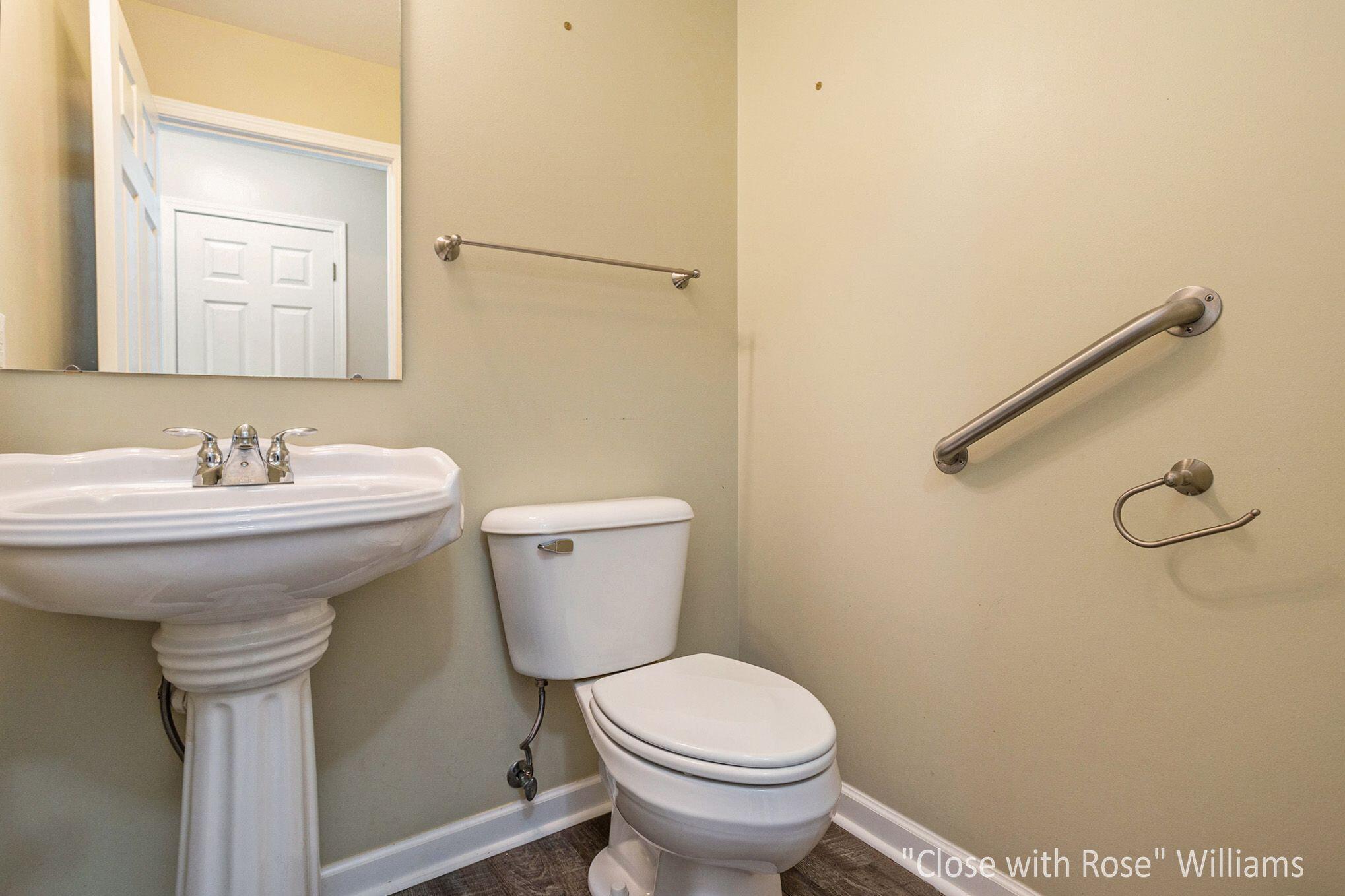 9100 R-Drive South Union City, MI 49094 - Photo 28 of 46 half Bath