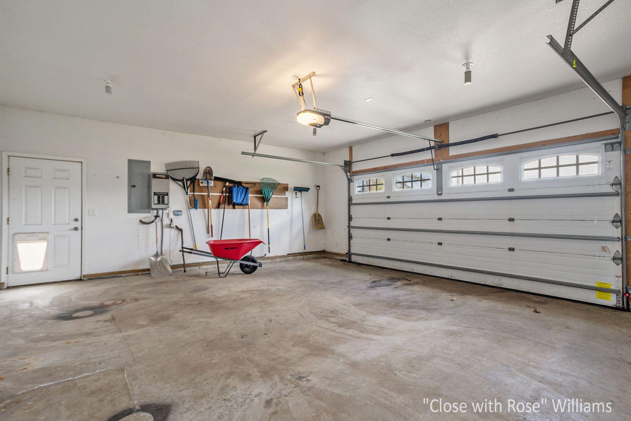 9100 R-Drive South Union City, MI 49094 - Photo 41 of 46 garage