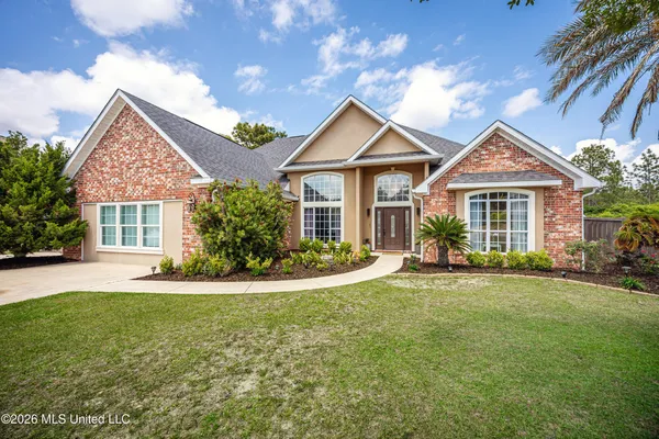$649,900 | 1713 Shelby Lane, Ocean Springs, MS 39564
