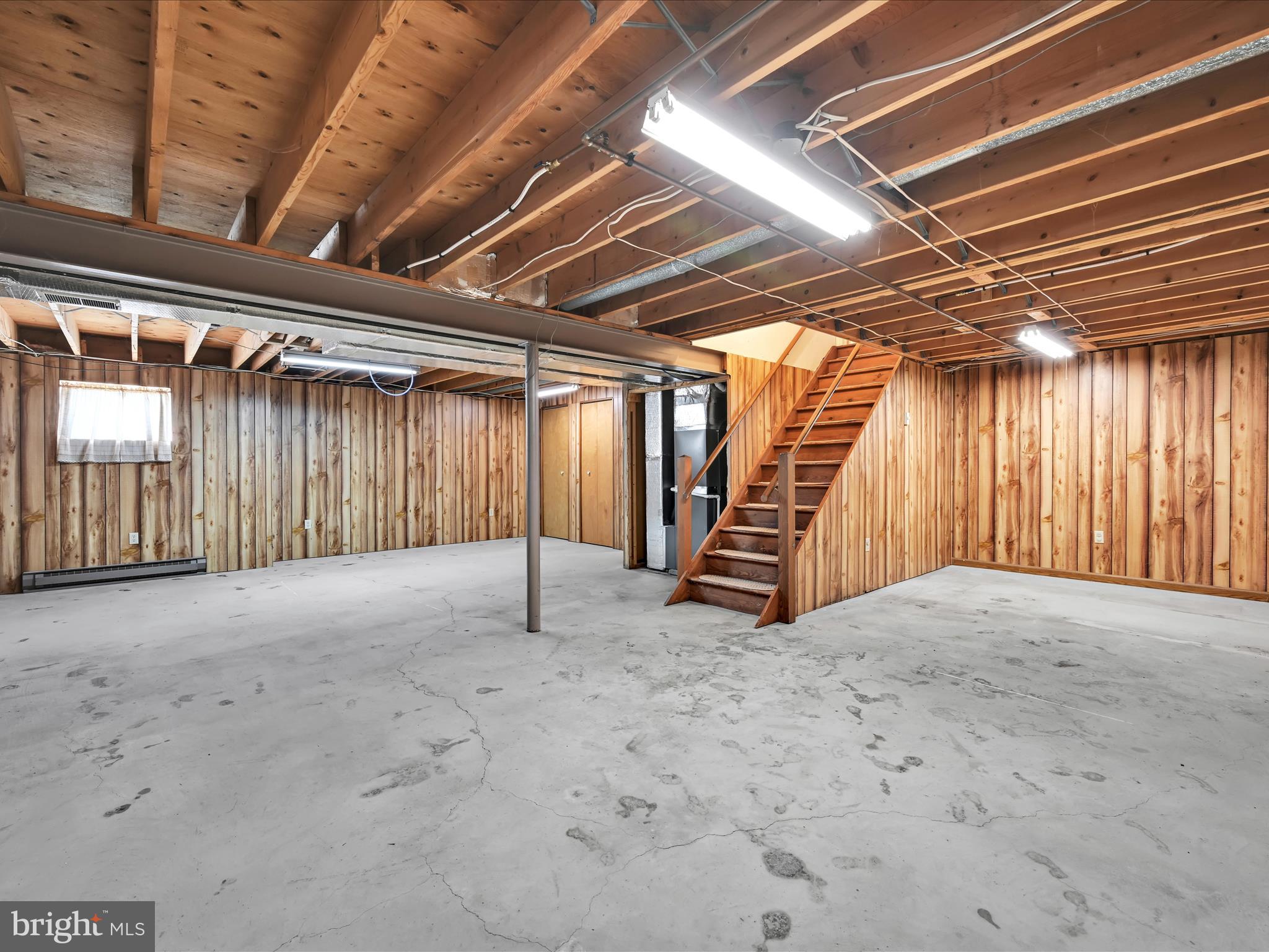 600 Beech Street Reading, PA 19605 - Photo 37 of 50 a view of an empty room