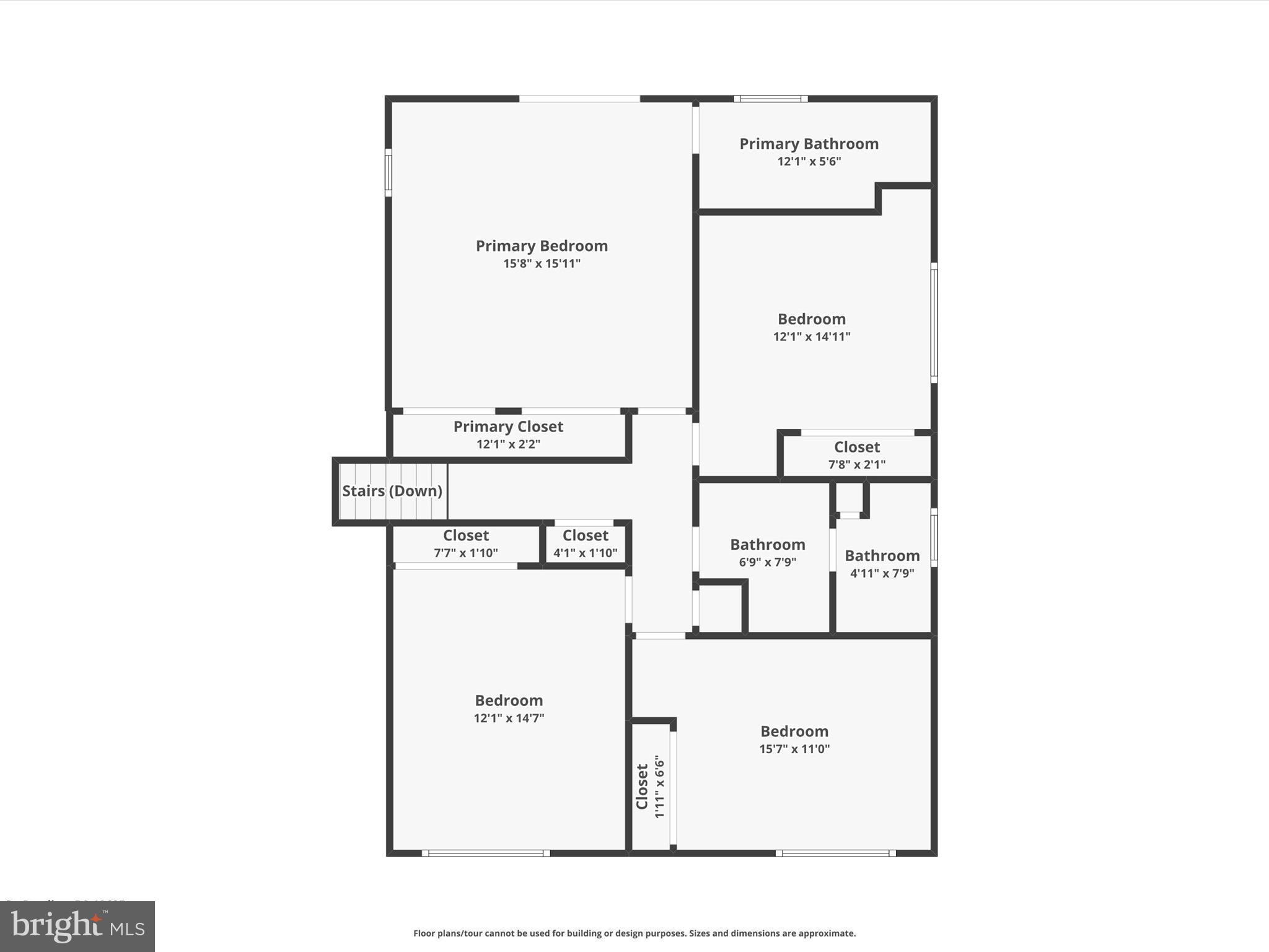 600 Beech Street Reading, PA 19605 - Photo 49 of 50 a picture of a floor plan