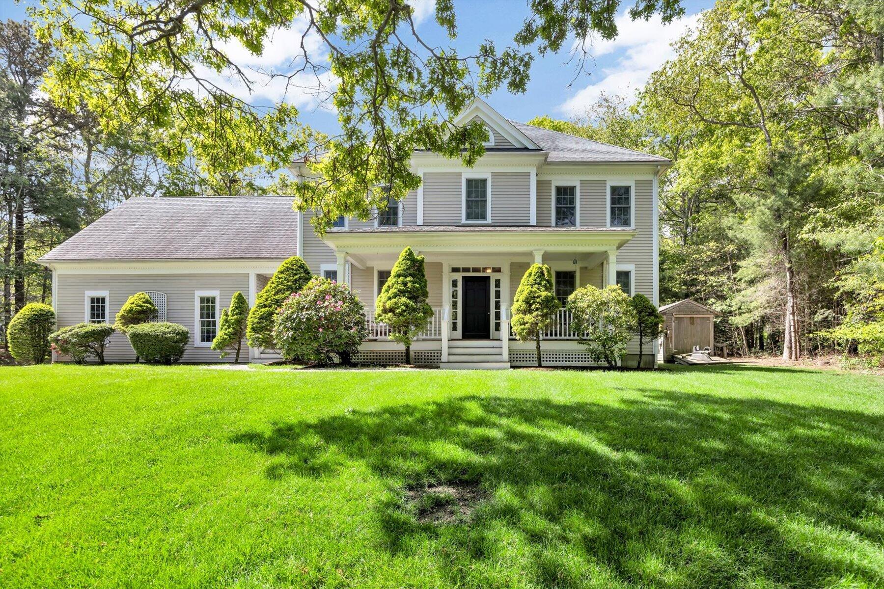 32 Pimlico Pond Road Forestdale, MA 02644 - Photo 4 of 40 28-889A1345