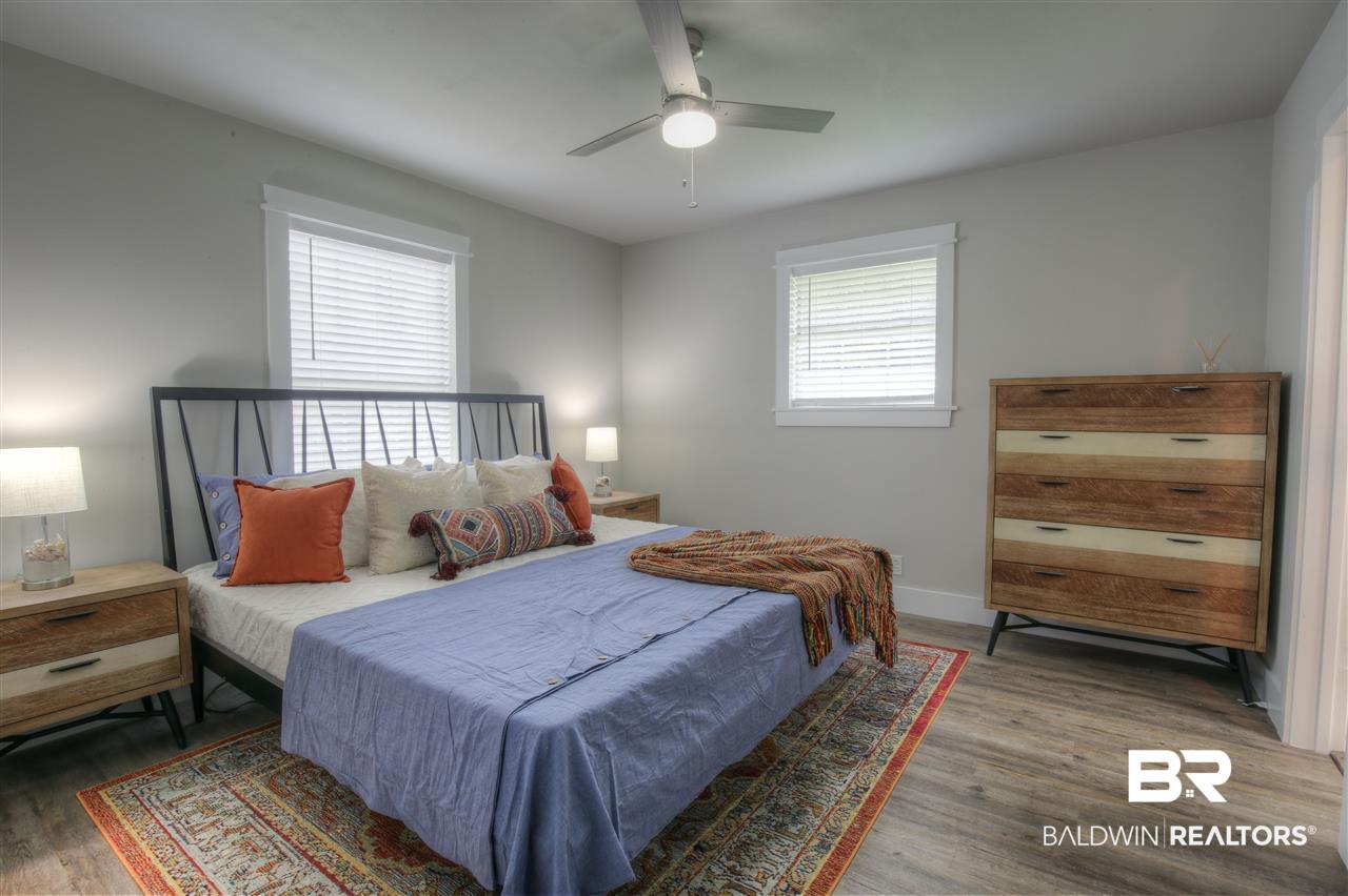 9850 Twin Beech Road Fairhope, AL 36532 - Photo 11 of 26 master bedroom