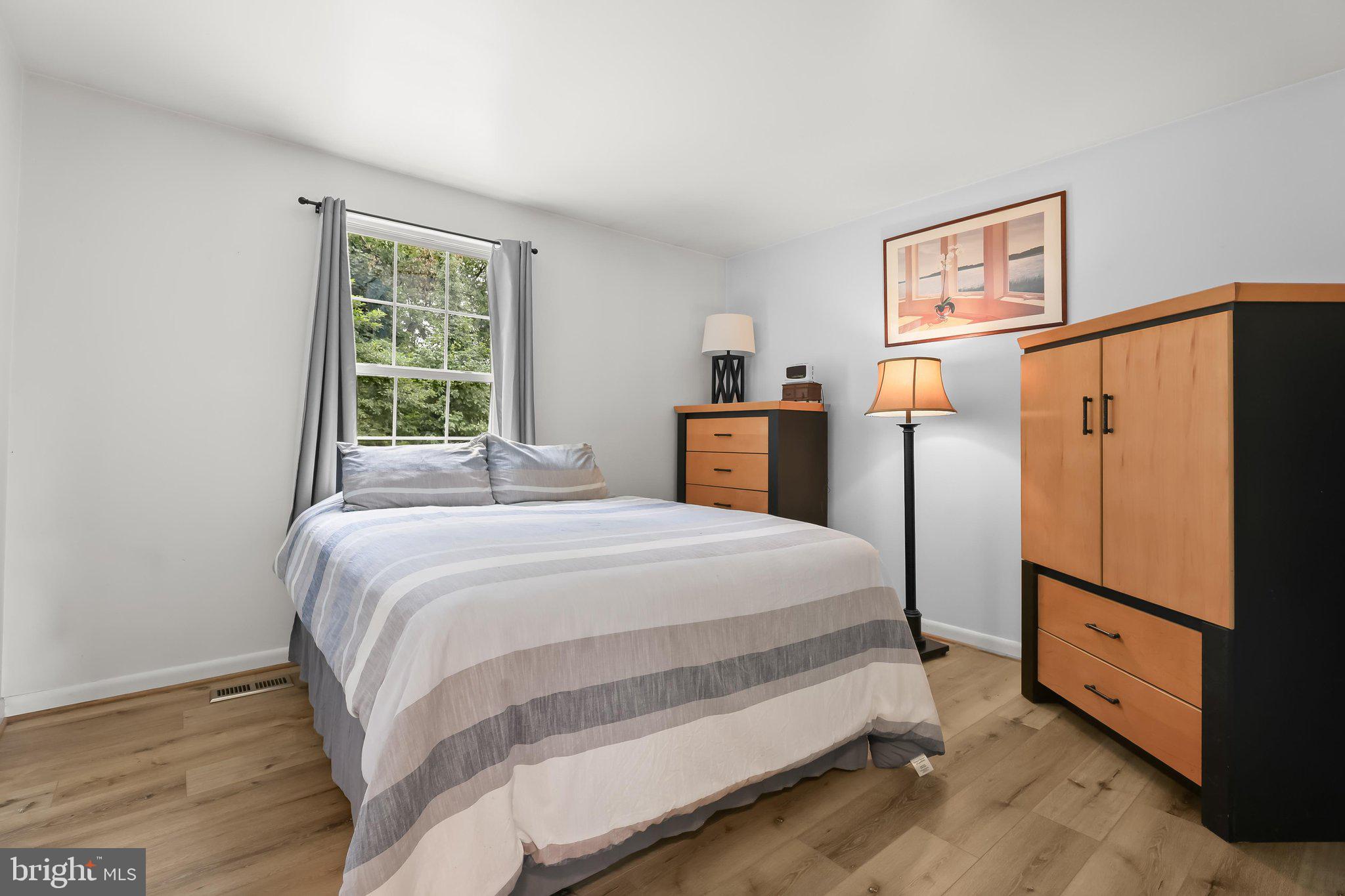16 Ritters Lane Owings Mills, MD 21117 - Photo 13 of 36 Primary Bedroom