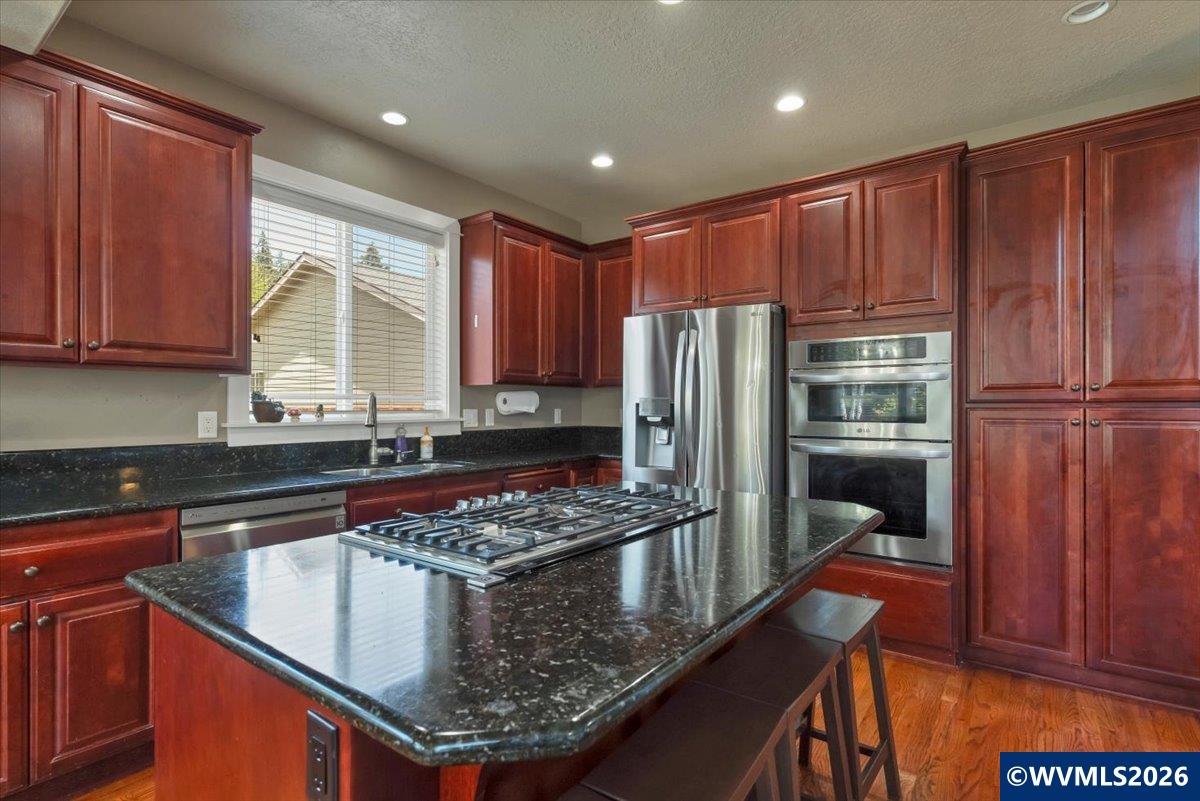 1007 Cooper Court Stayton, OR 97383 - Photo 29 of 50