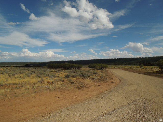32 South Stone Road South, Unit 2 La Sal, UT 84530 - Photo 5 of 5 View of dirt / gravel road with a rural view