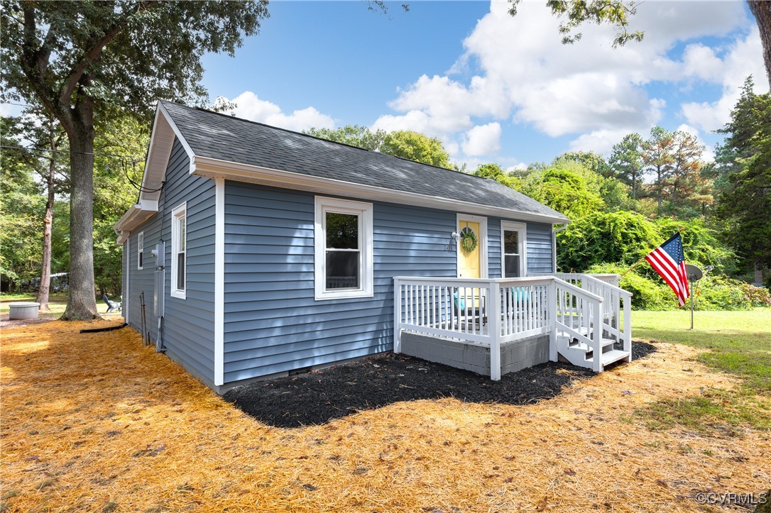 2414 Yarnell Road Henrico, VA 23231 - Photo 3 of 44 Gallery Image 3