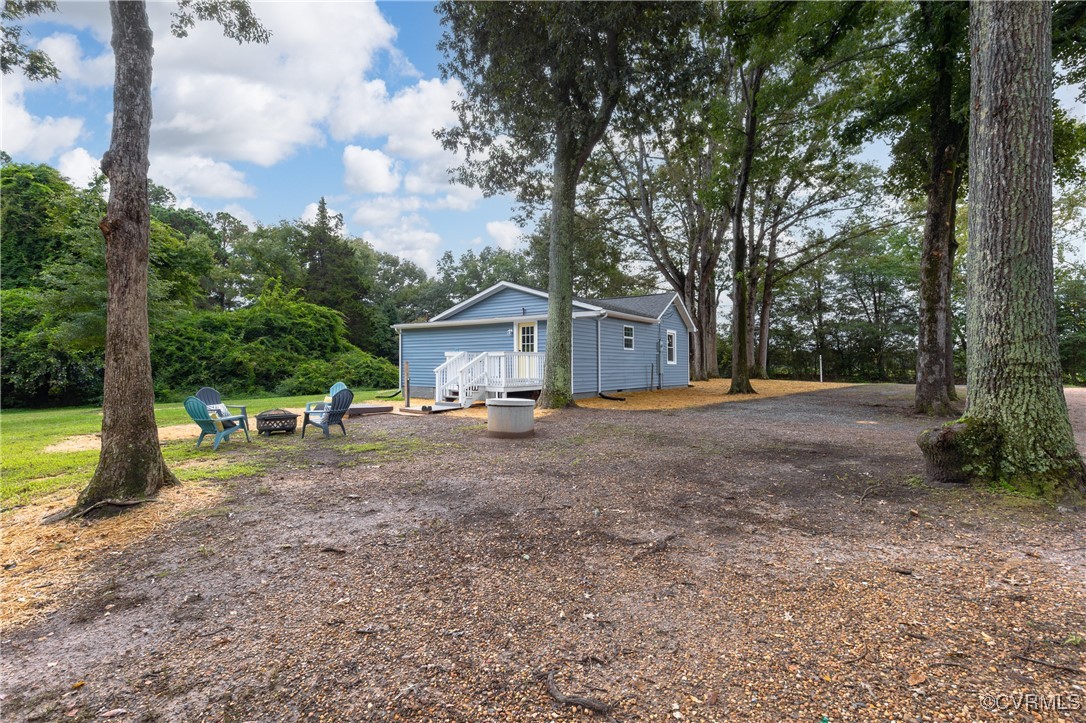 2414 Yarnell Road Henrico, VA 23231 - Photo 42 of 44 Gallery Image 42