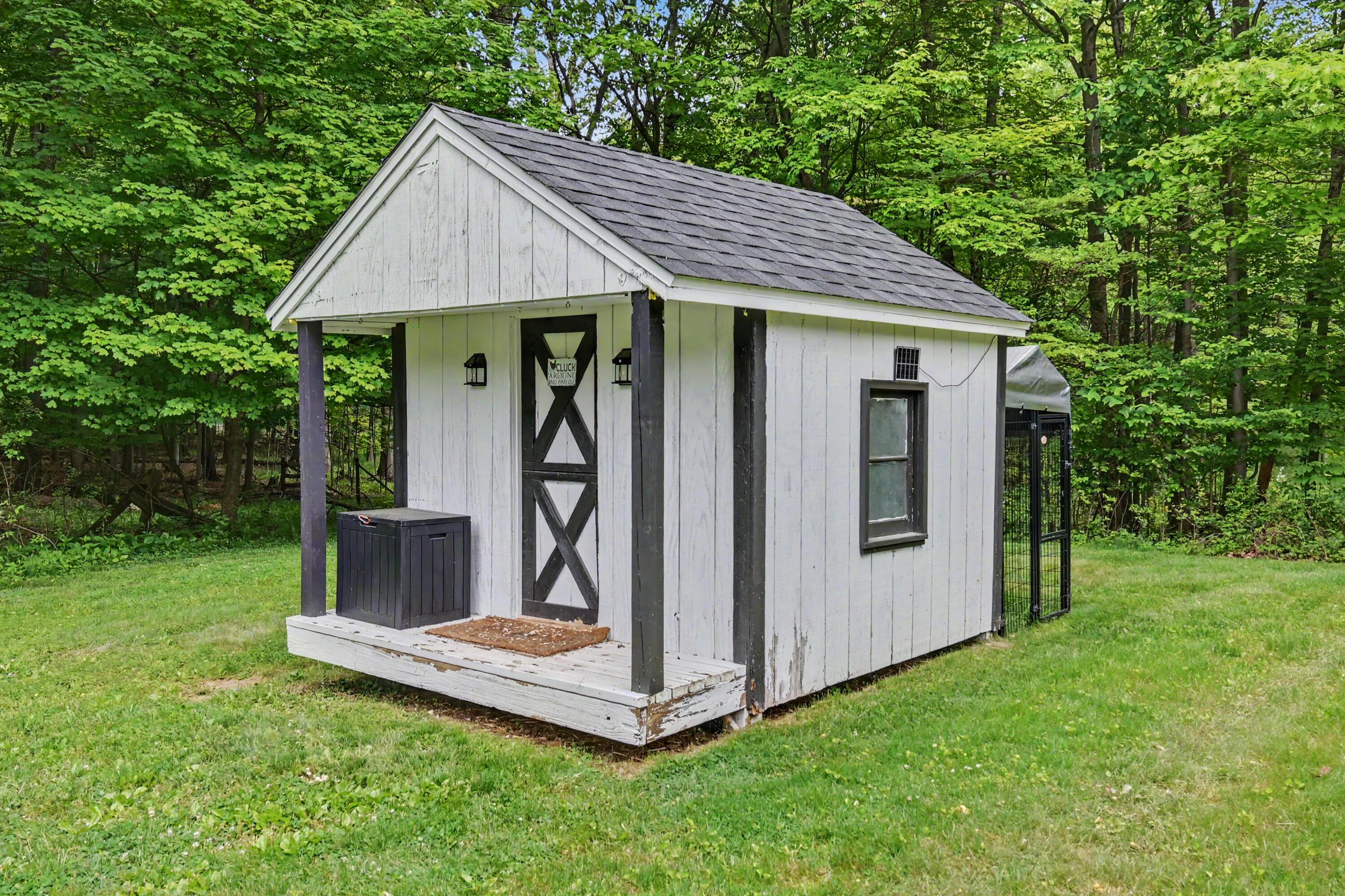 1071 Sheirer Road Mansfield, OH 44903 - Photo 76 of 92