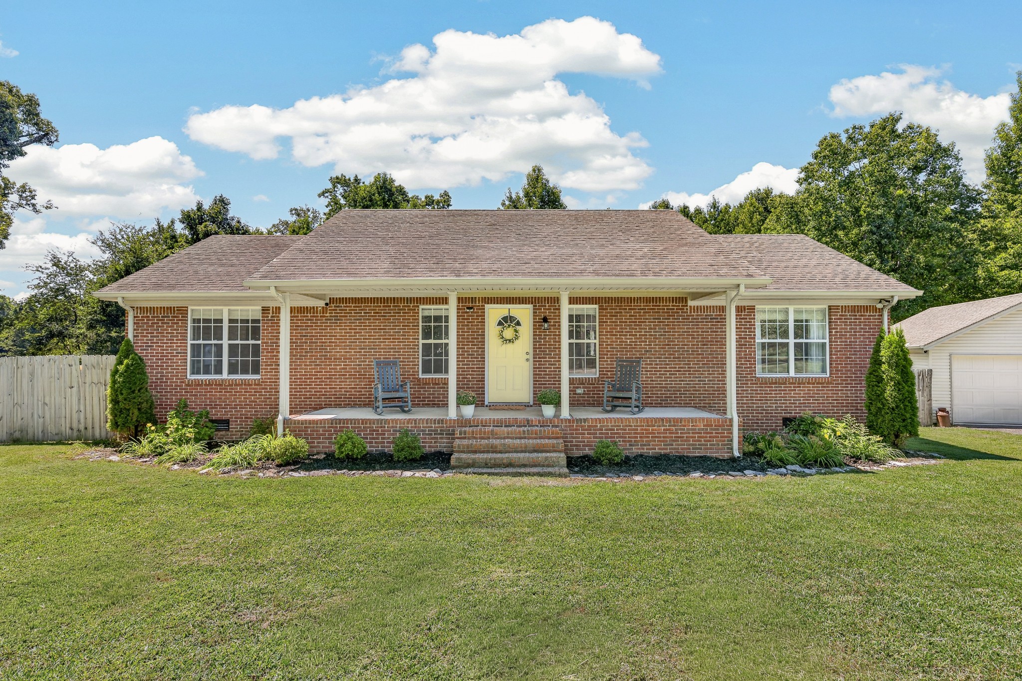 29 Heather Road Fayetteville, TN 37334 - Photo 1 of 29 Gallery Image 1