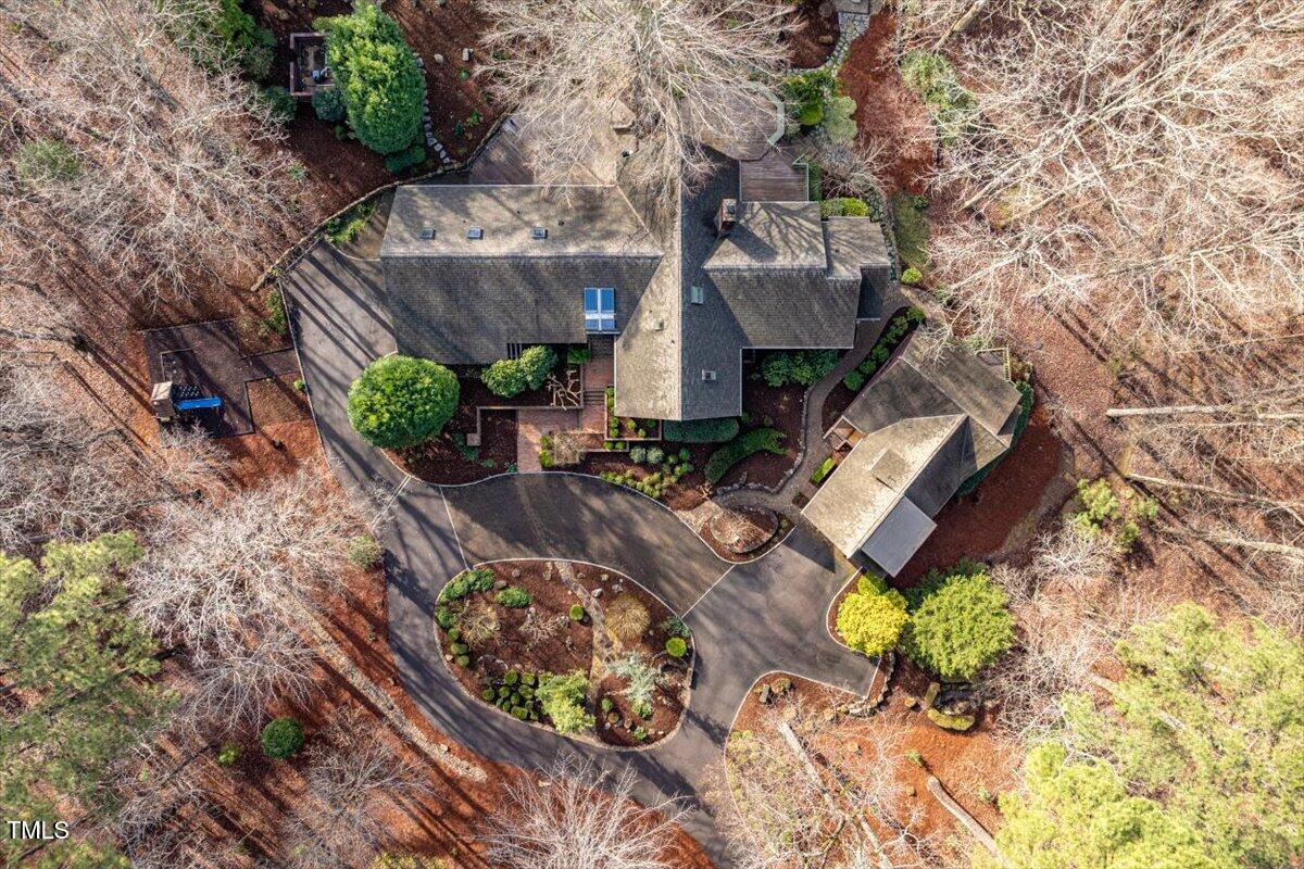 10729 Trego Trail Raleigh, NC 27614 - Photo 63 of 65 127-10729 Trego Tr.-7