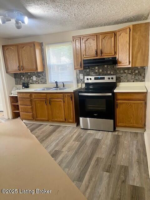 930 Palatka Road Louisville, KY 40214 - Photo 3 of 7 Palatka Kitchen