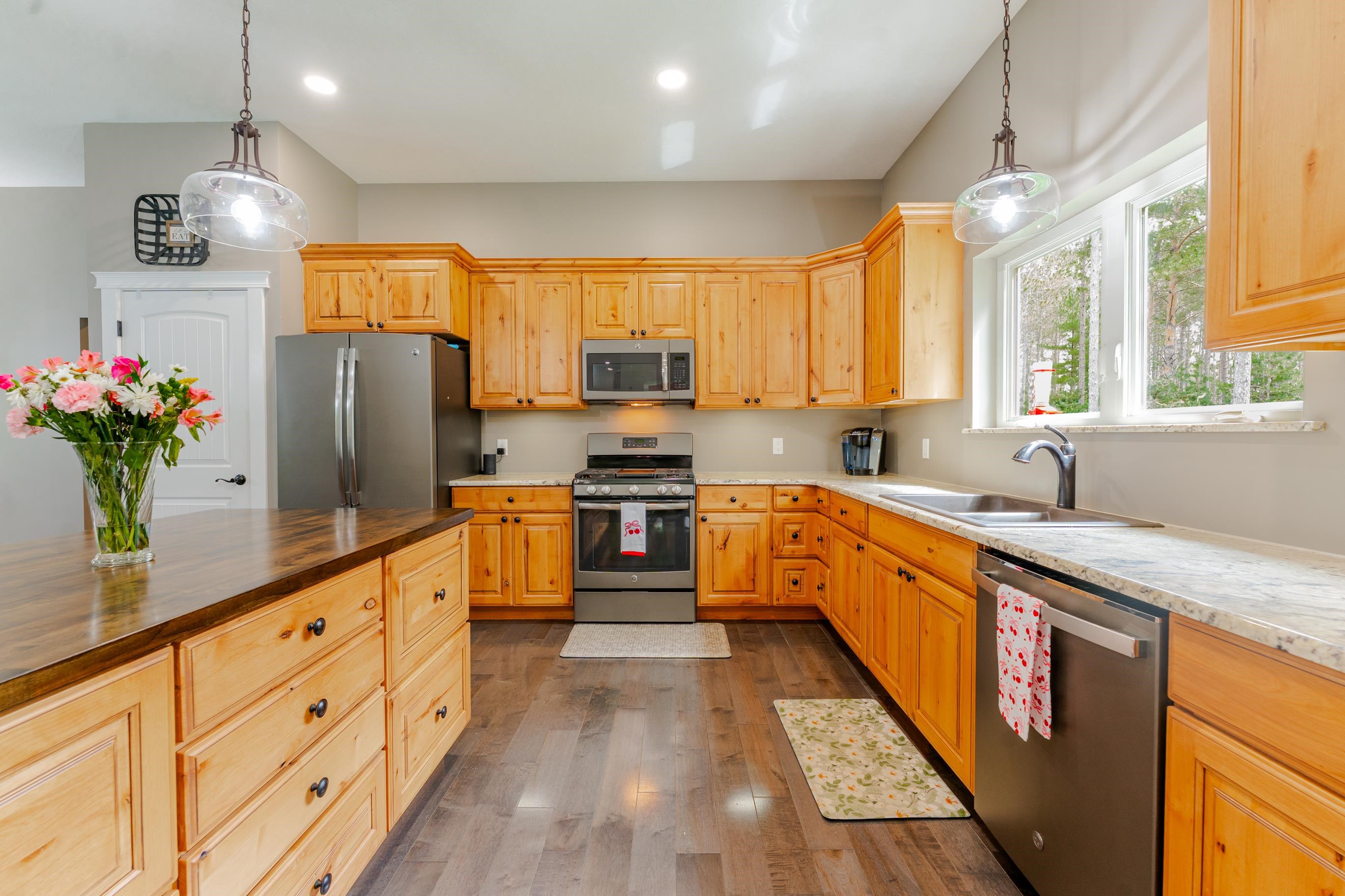 1465 North Betsie River Road Interlochen, MI 49643 - Photo 8 of 50