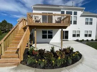 $664,900 | 14968 Fillmore Street, West Olive, MI 49460