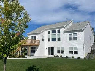$664,900 | 14968 Fillmore Street, West Olive, MI 49460
