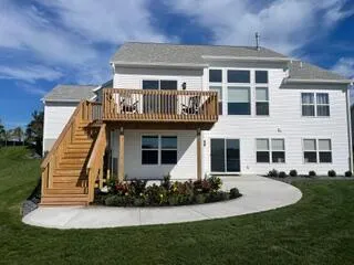 $664,900 | 14968 Fillmore Street, West Olive, MI 49460