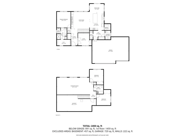 $664,900 | 14968 Fillmore Street, West Olive, MI 49460