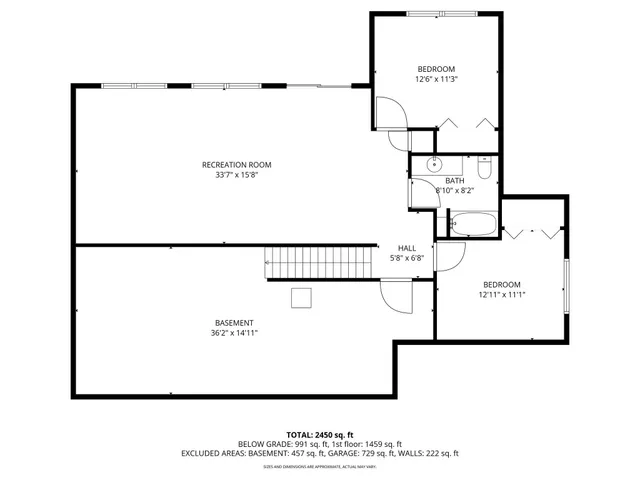 $664,900 | 14968 Fillmore Street, West Olive, MI 49460