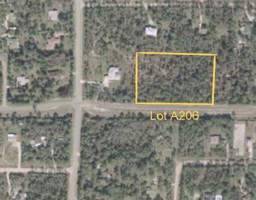 A206 Randolph Siding Road Jupiter, FL 33478 - Photo 4 of 5 Additional Photo