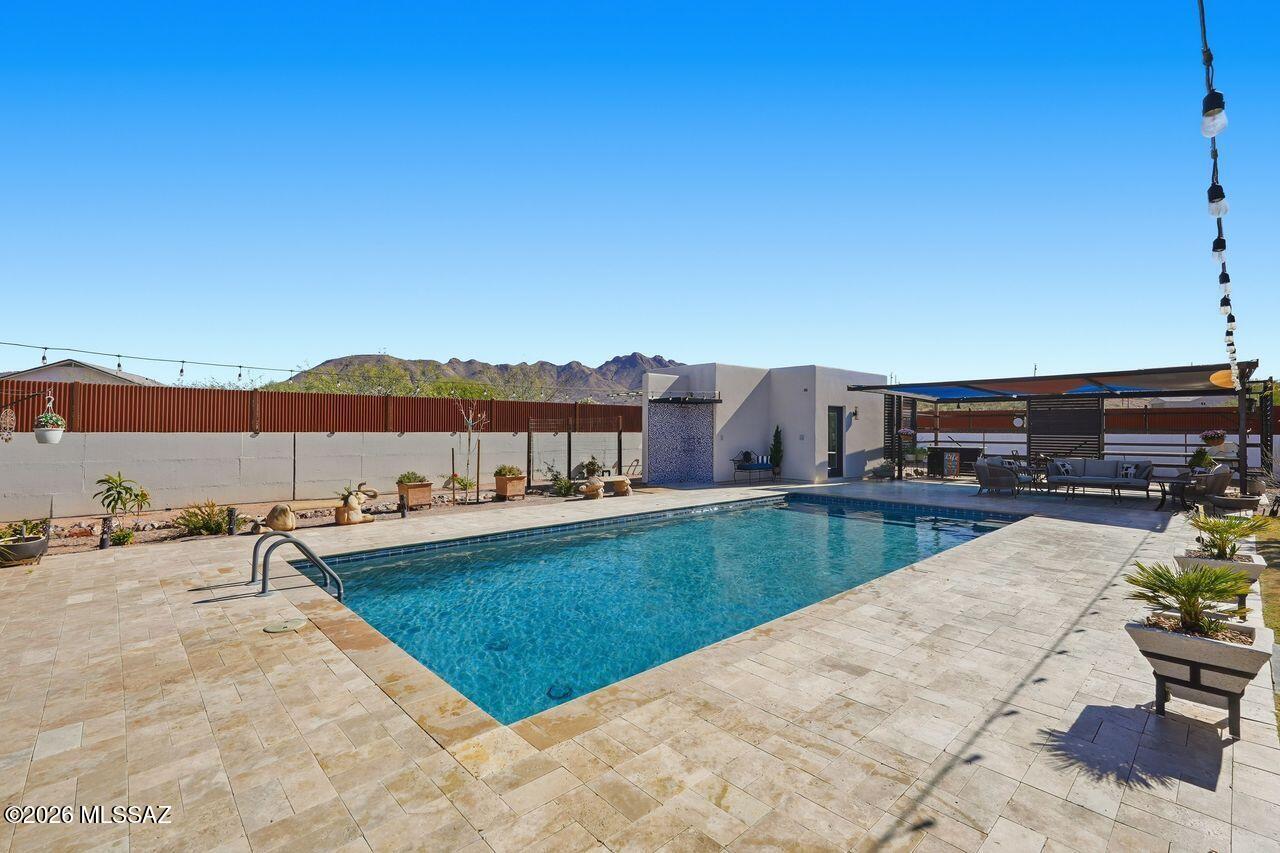 71 Yoga Court Rio Rico, AZ 85648 - Photo 40 of 46