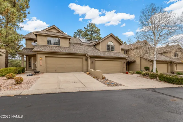 $799,000 | 6048 East Mountain Oaks Drive, Flagstaff, AZ 86004