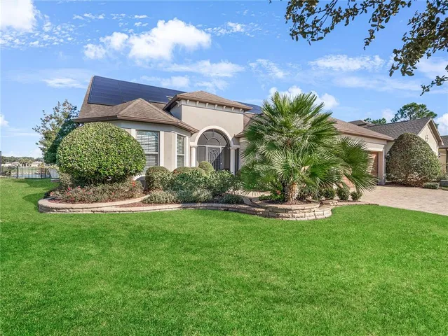 $803,308 | 6648 South W 95th Circle, Ocala, FL 34481