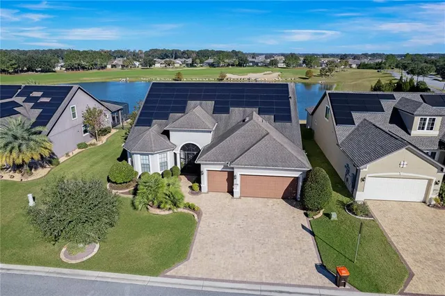 $803,308 | 6648 South W 95th Circle, Ocala, FL 34481