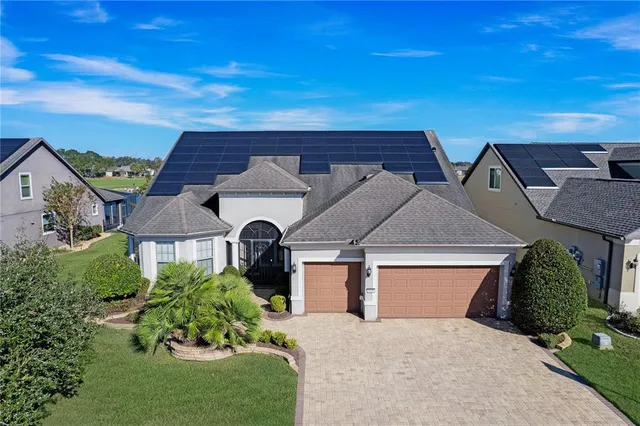 $803,308 | 6648 South W 95th Circle, Ocala, FL 34481