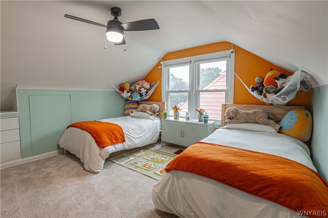 51 Sanders Road Buffalo, NY 14216 - Photo 27 of 50
