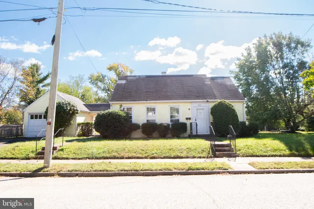 $1,900 | 626 Virginia Avenue, Fredericksburg, VA 22401