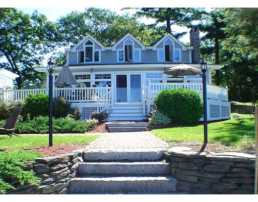 8 Ridgewood Road Webster, MA 01570 - Photo 1 of 18 Gallery Image 1