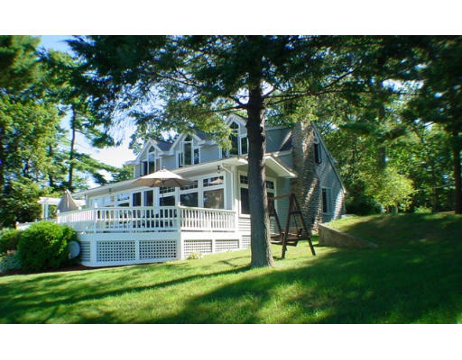 8 Ridgewood Road Webster, MA 01570 - Photo 17 of 18 Gallery Image 17
