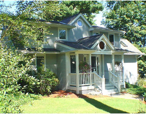 8 Ridgewood Road Webster, MA 01570 - Photo 18 of 18 Gallery Image 18