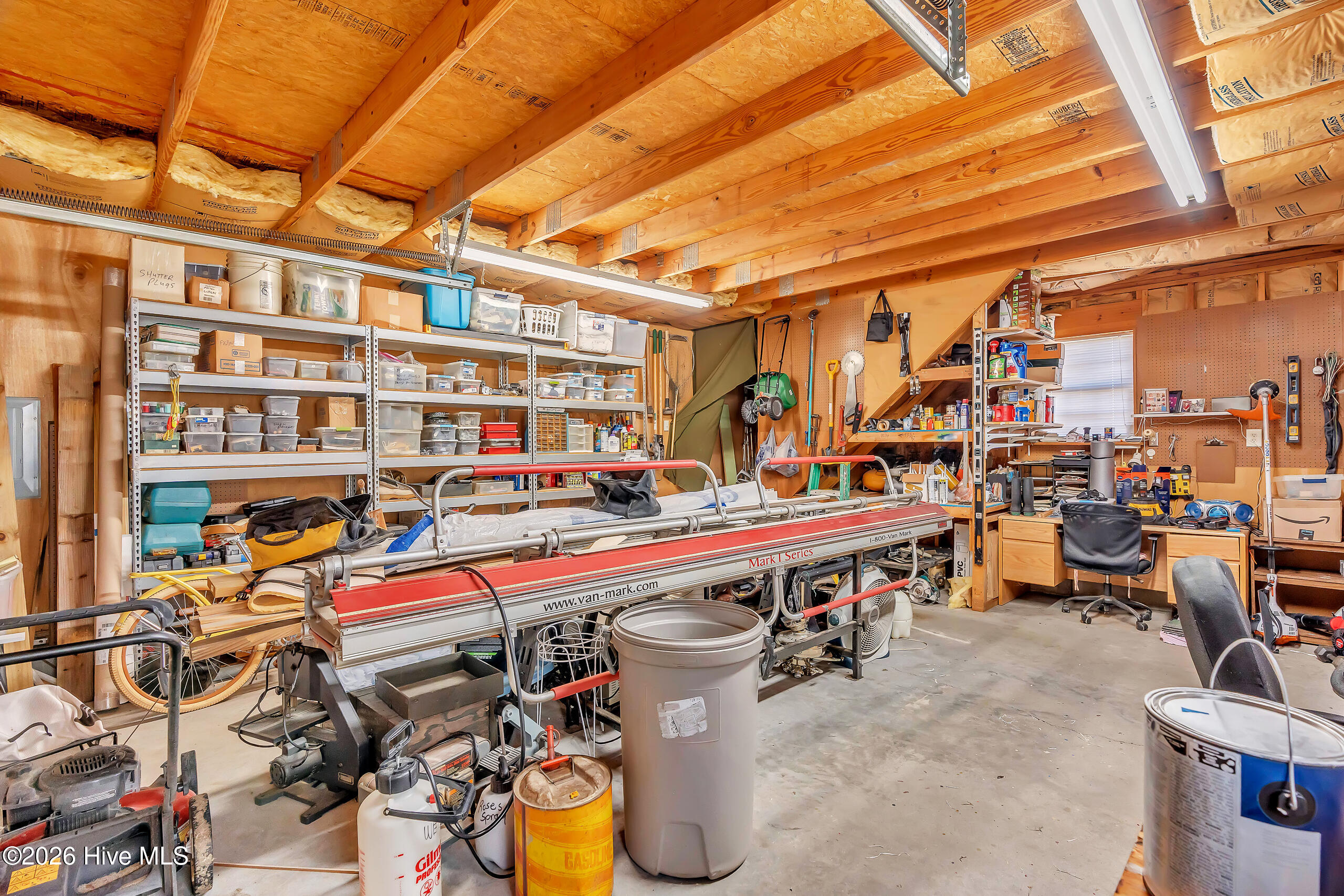 622 Sand Ridge Road Hubert, NC 28539 - Photo 40 of 45
