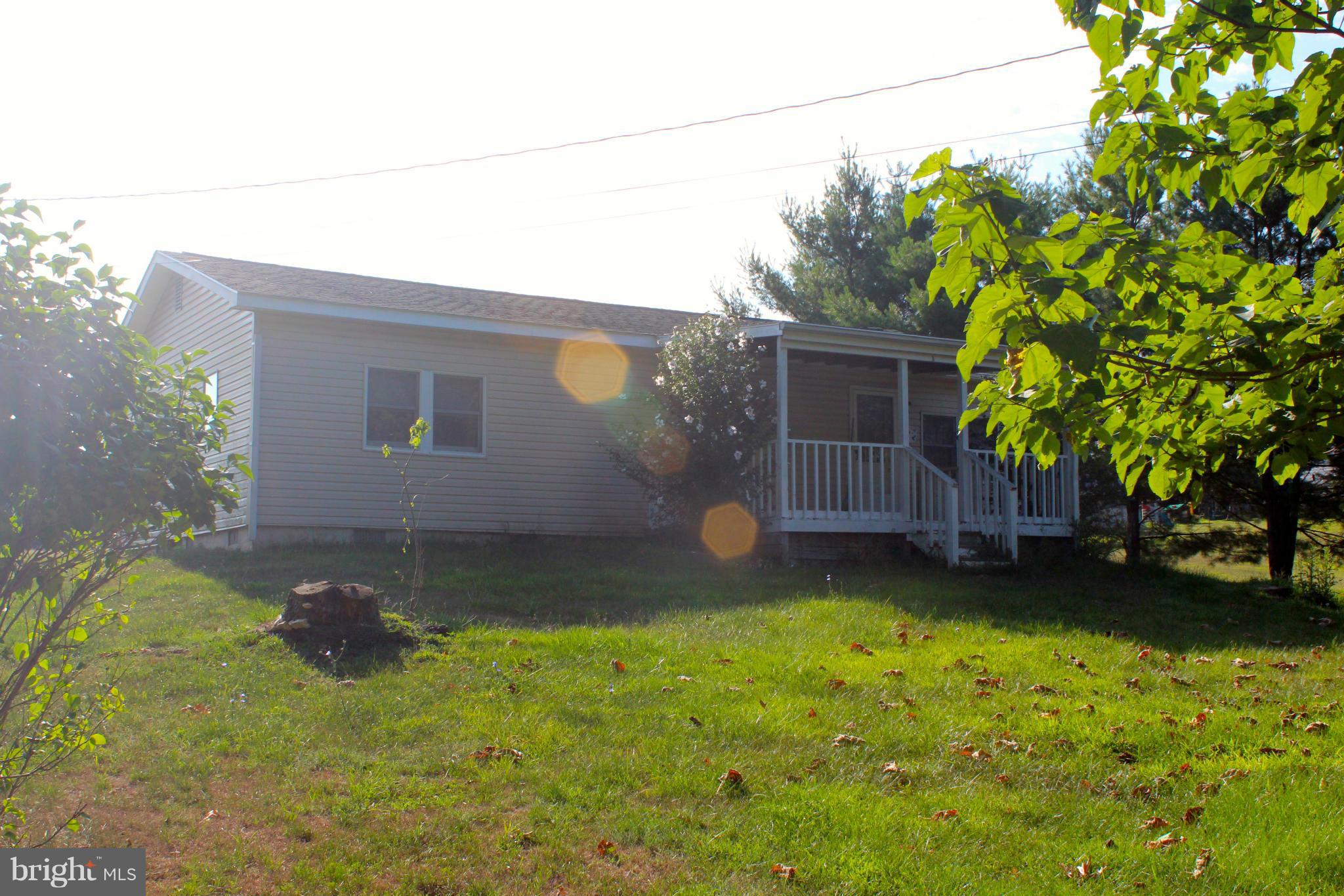 140 Collinsville Road Cross Junction, VA 22625 - Photo 1 of 8 Exterior (Front)